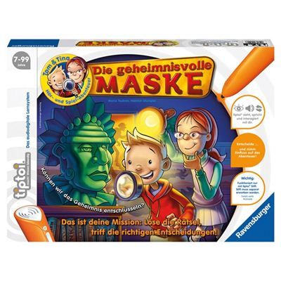 Spiel 1599.0