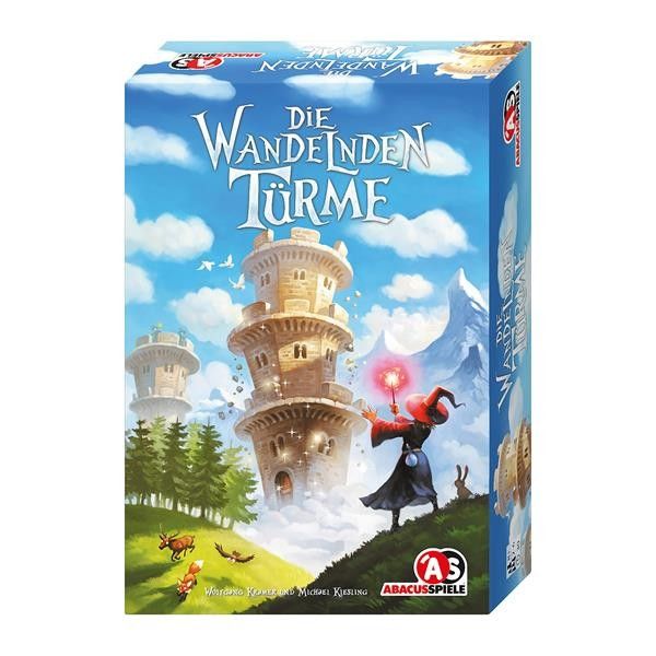 Spiel 1617.0